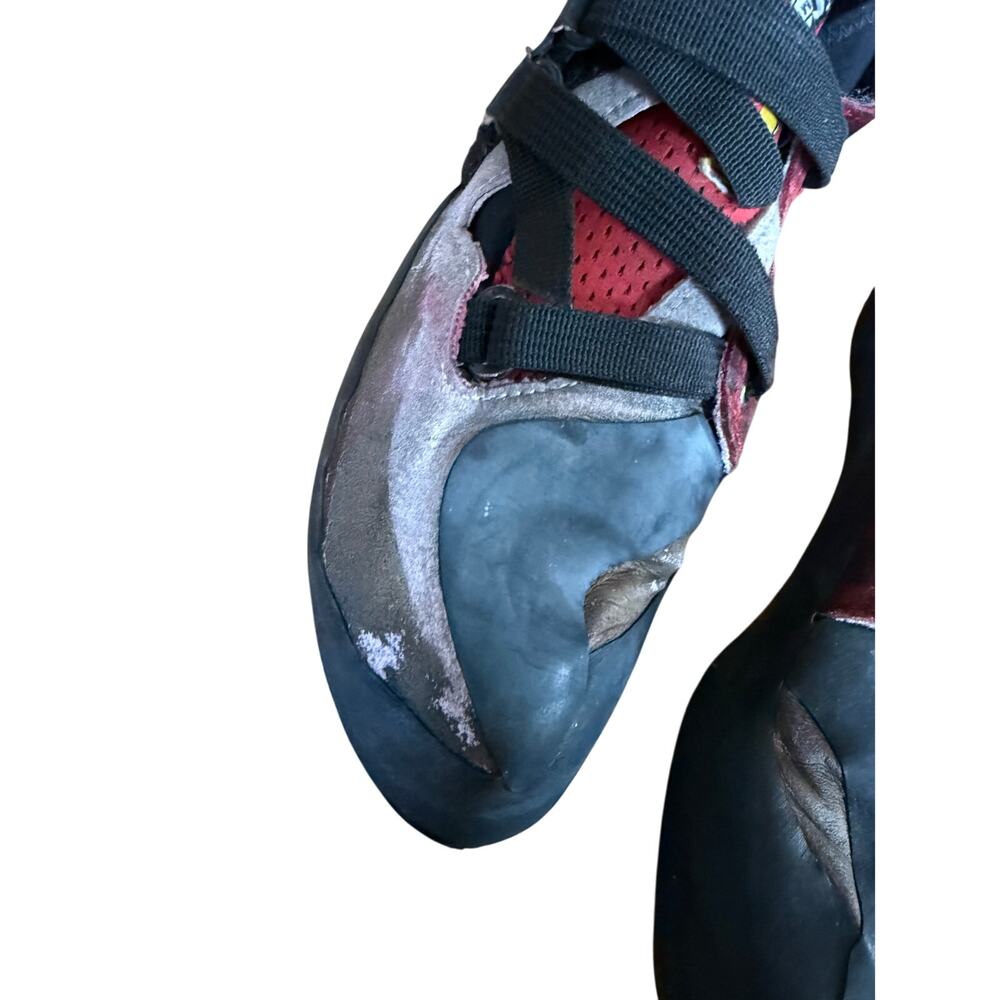 Tenaya lati climbing shoes new from kydon shoes - Picture 3 of 10